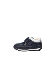 Sneakers Blu Geox