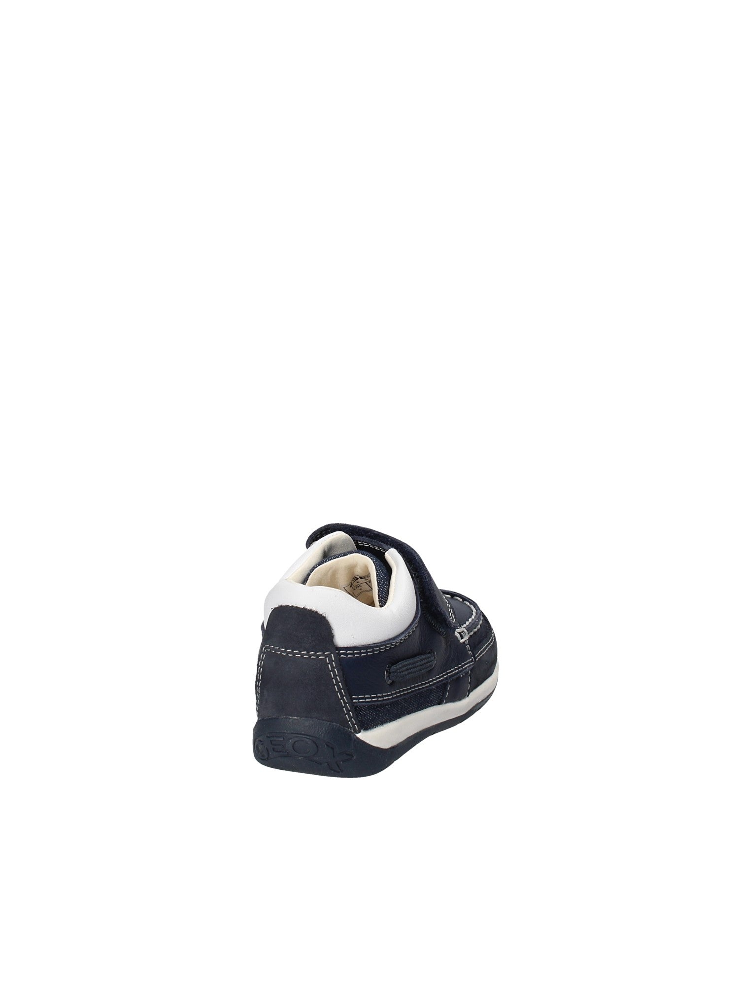 Sneakers Blu Geox