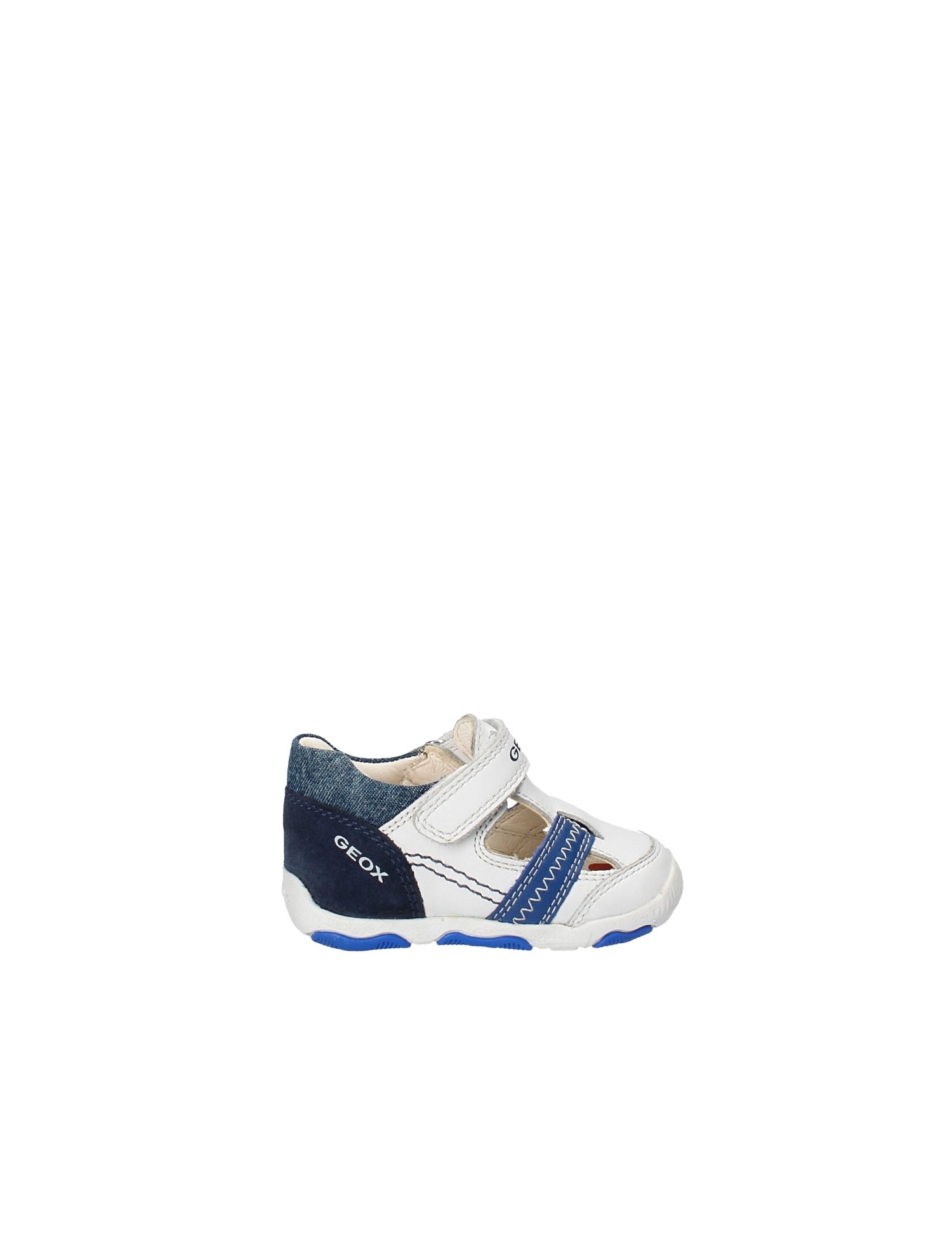 Polacchino Bianco Geox