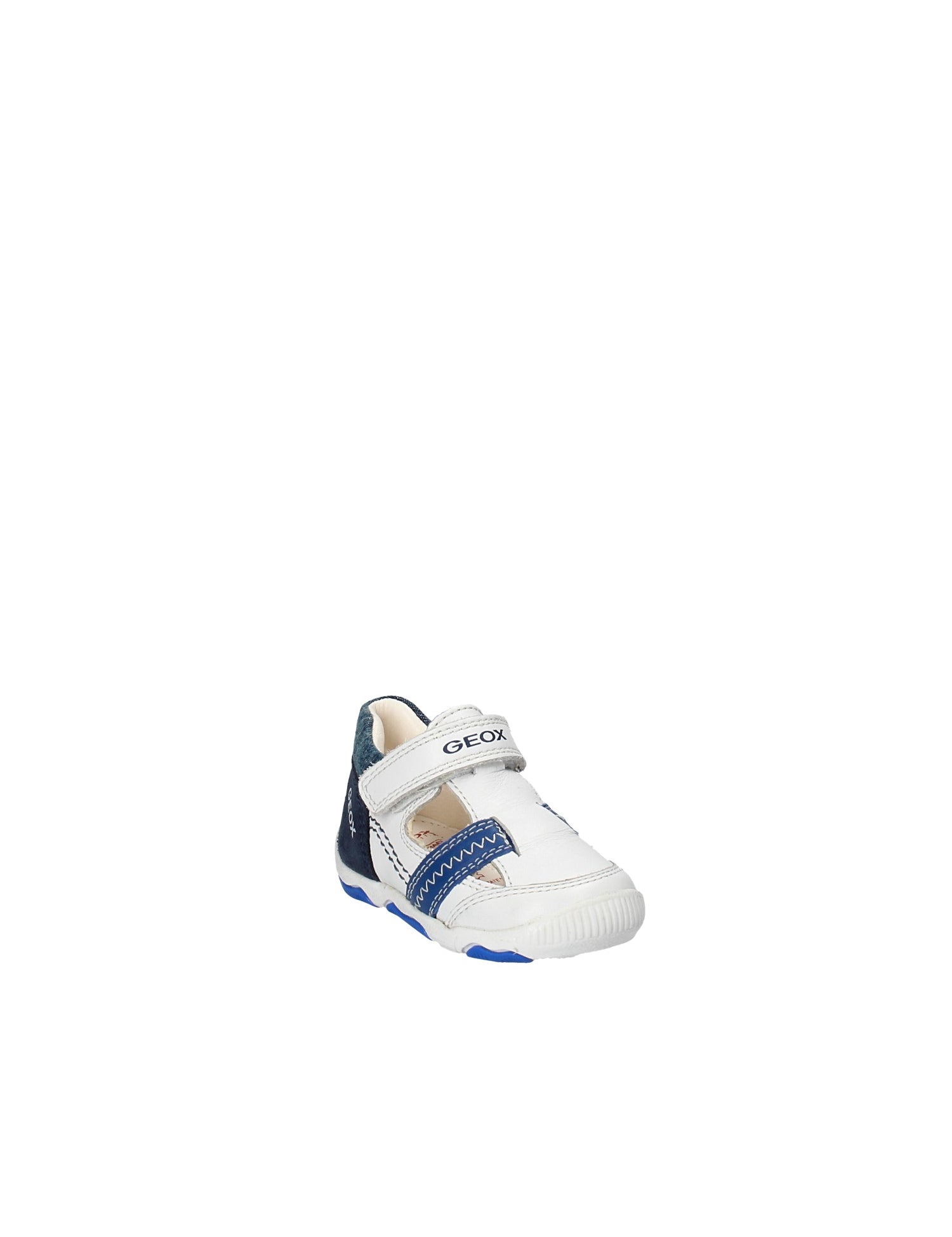 Polacchino Bianco Geox