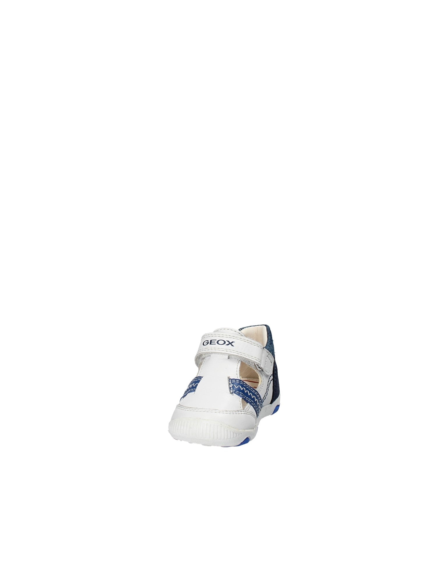 Polacchino Bianco Geox