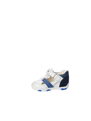Polacchino Bianco Geox