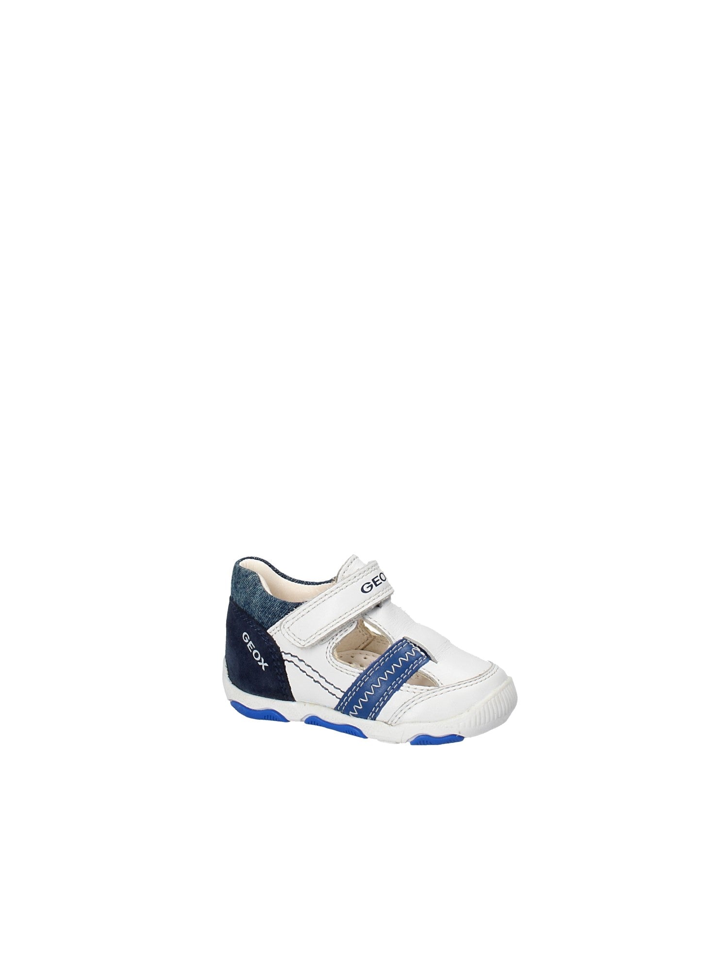 Polacchino Bianco Geox