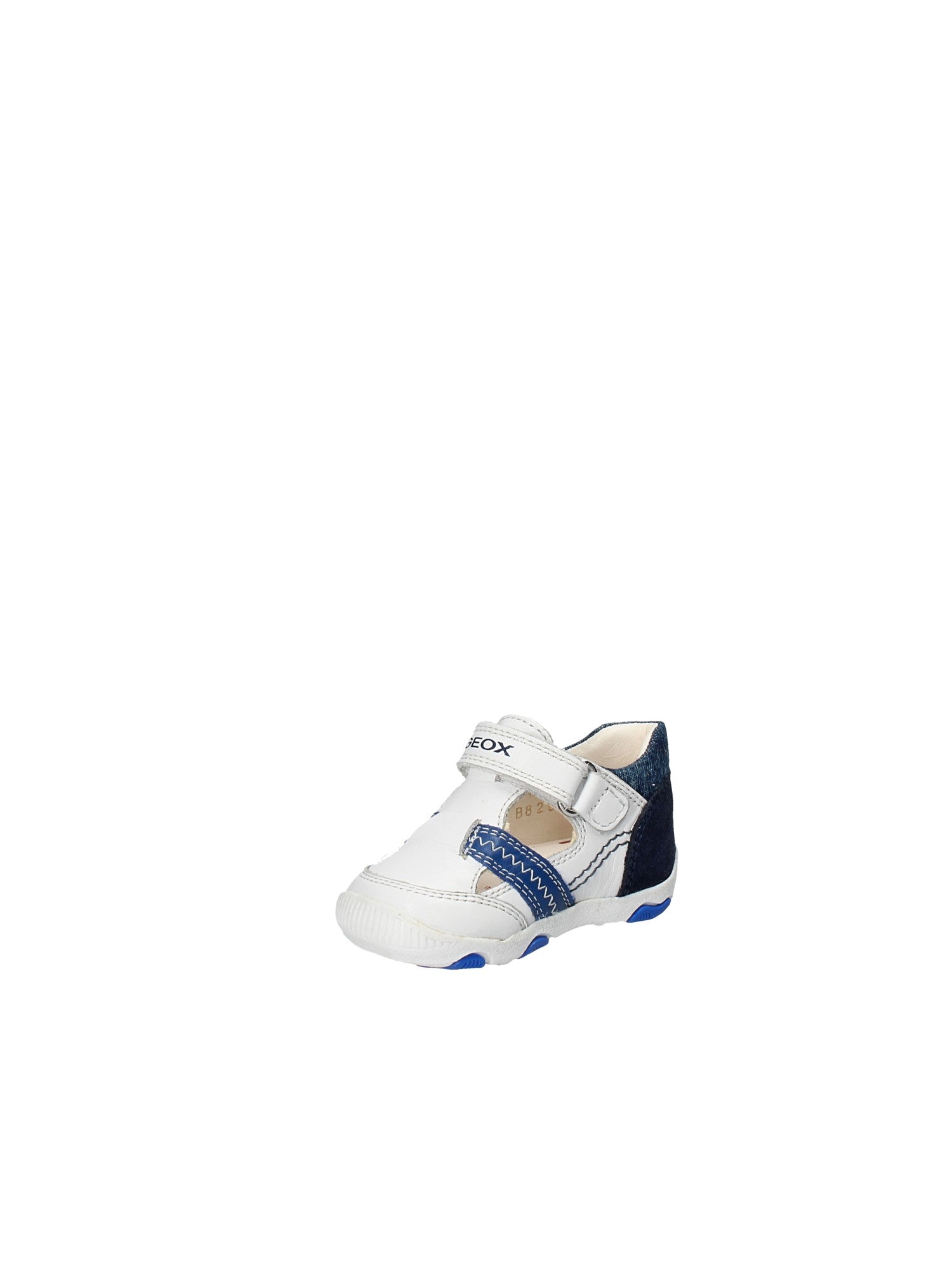 Polacchino Bianco Geox