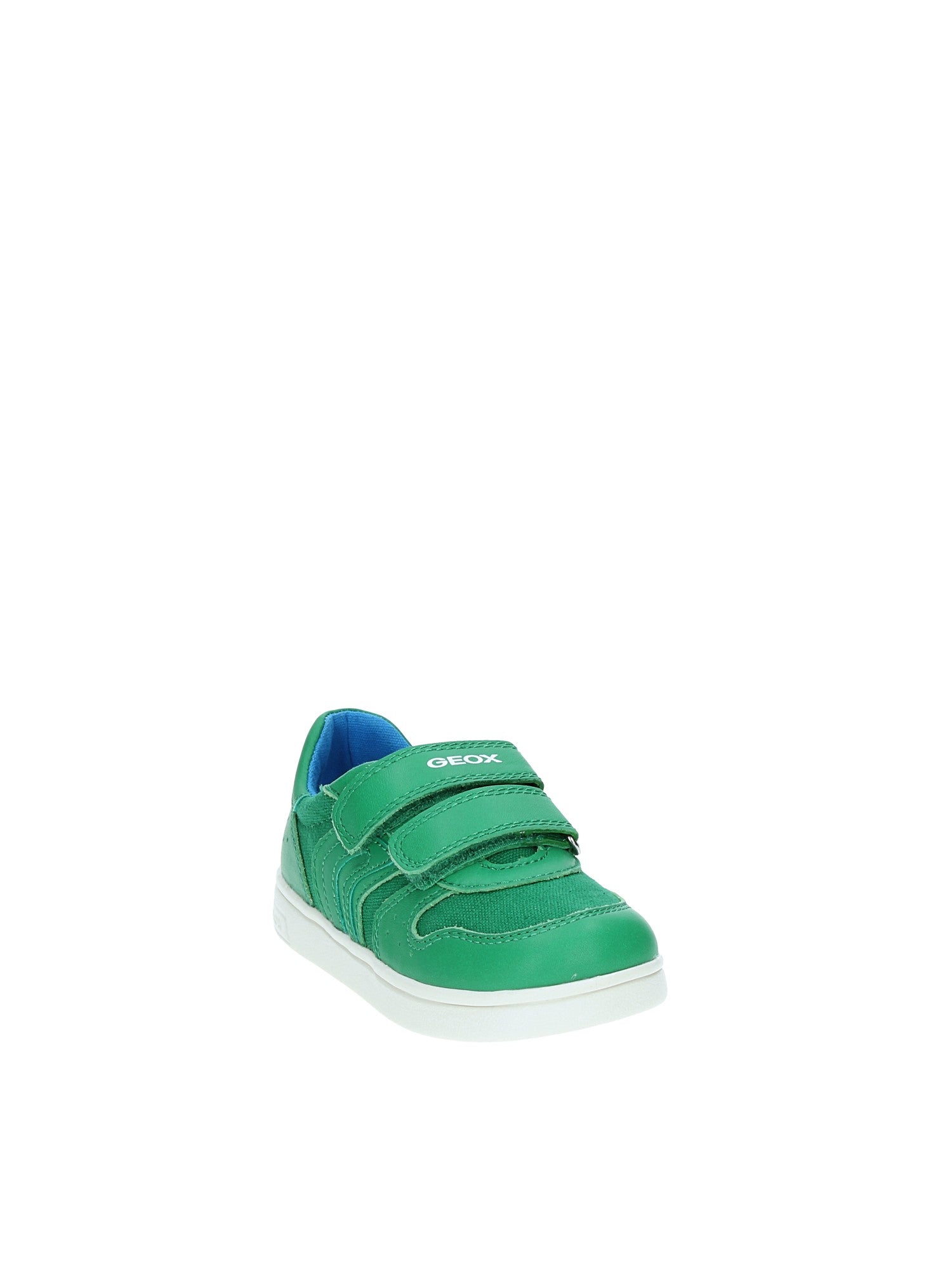 Sneakers Verde Geox