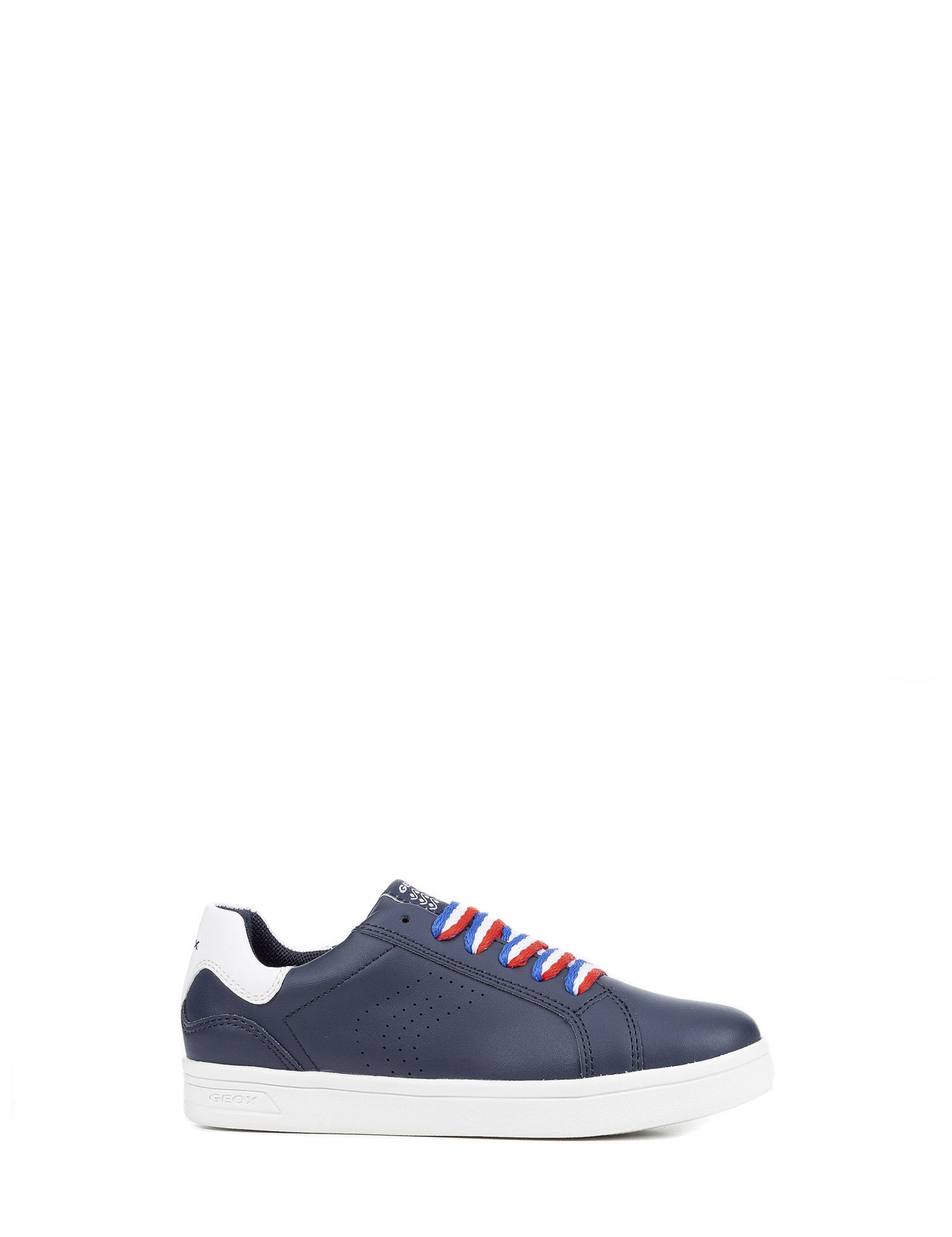 Sneakers Blu Geox