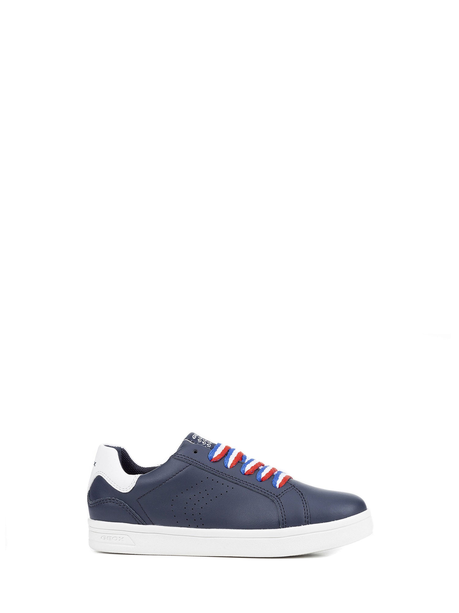Sneakers Blu Geox