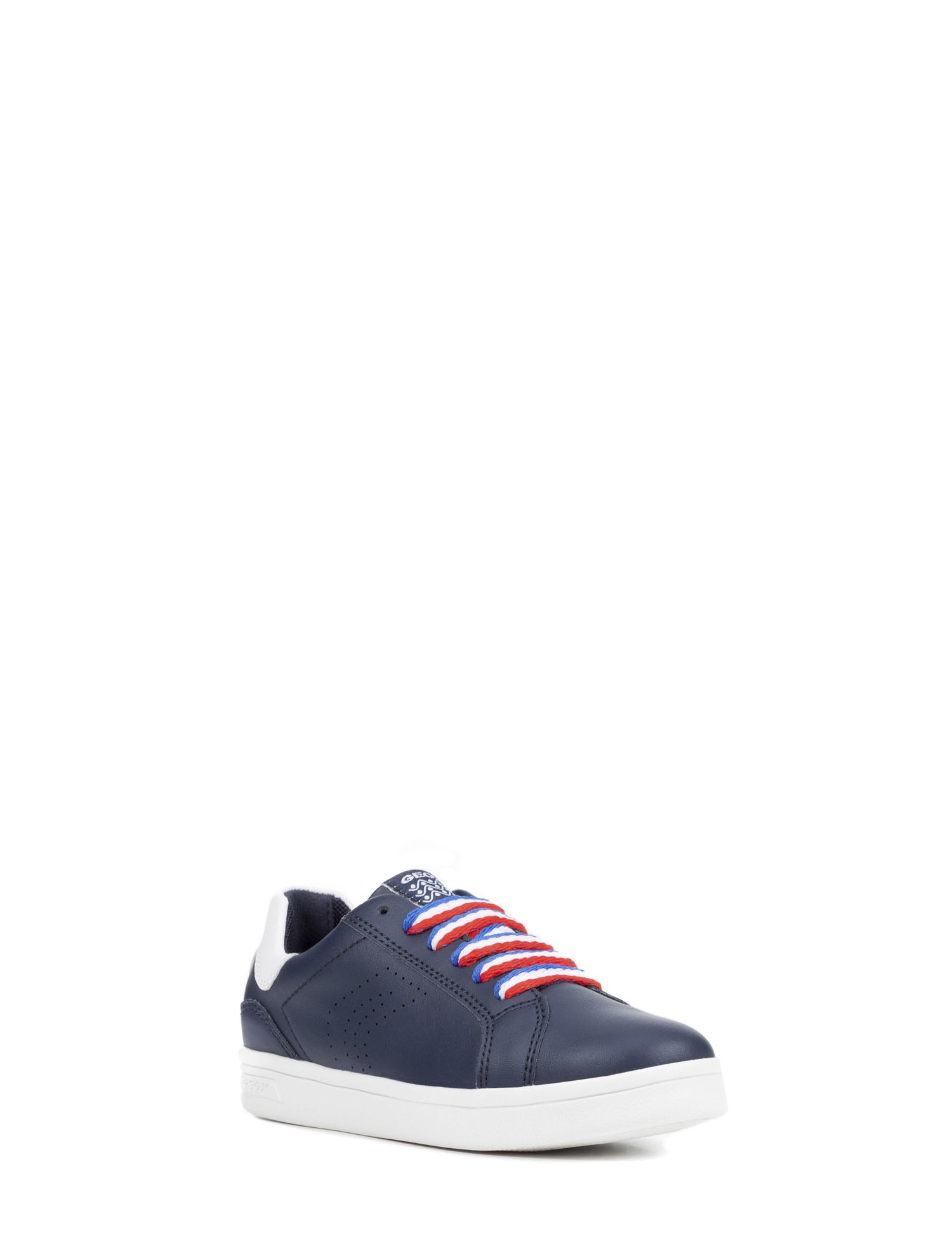 Sneakers Blu Geox