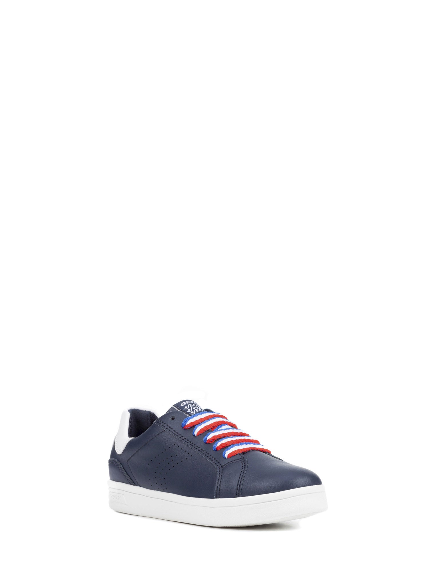Sneakers Blu Geox