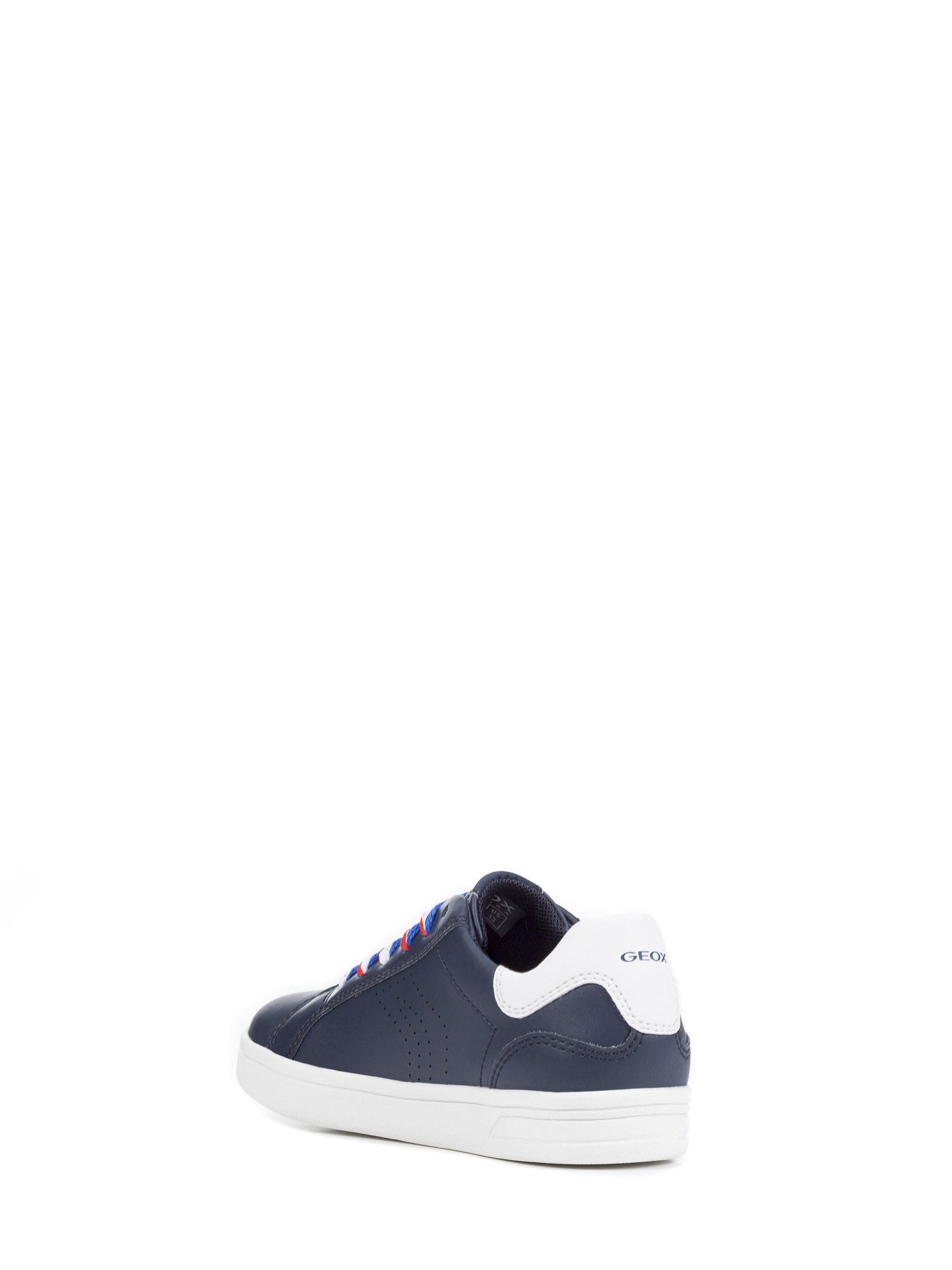 Sneakers Blu Geox