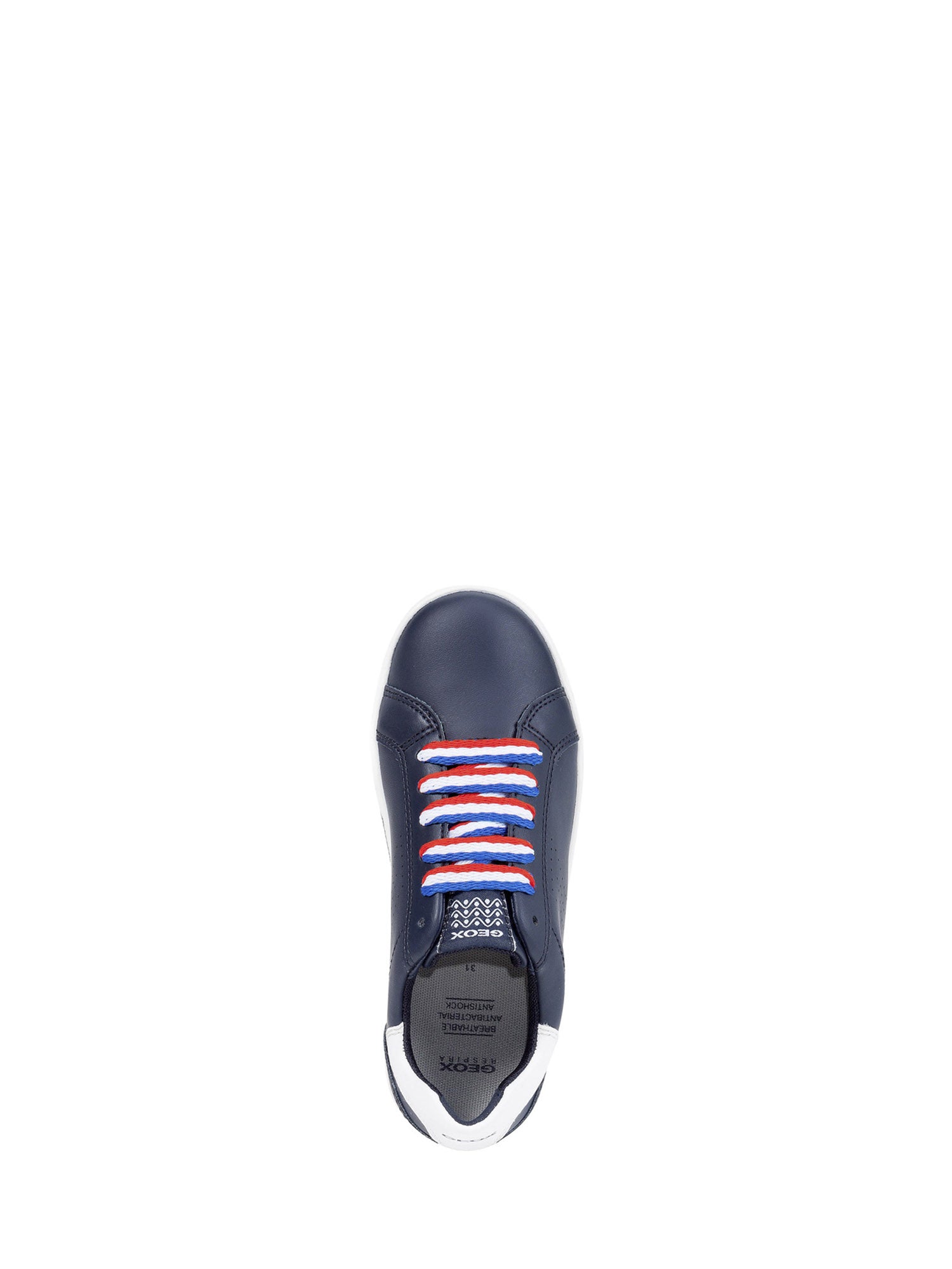 Sneakers Blu Geox