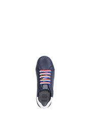 Sneakers Blu Geox