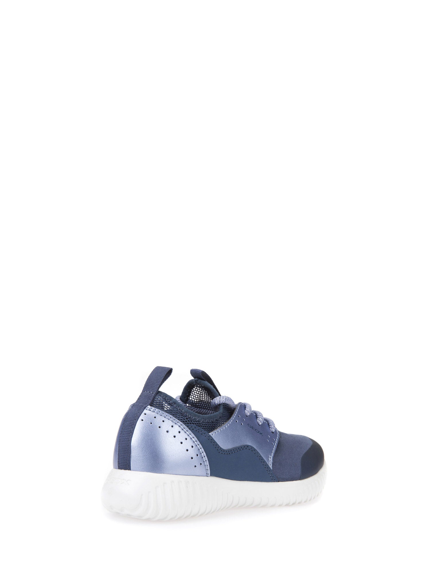 Sneakers Blu Geox