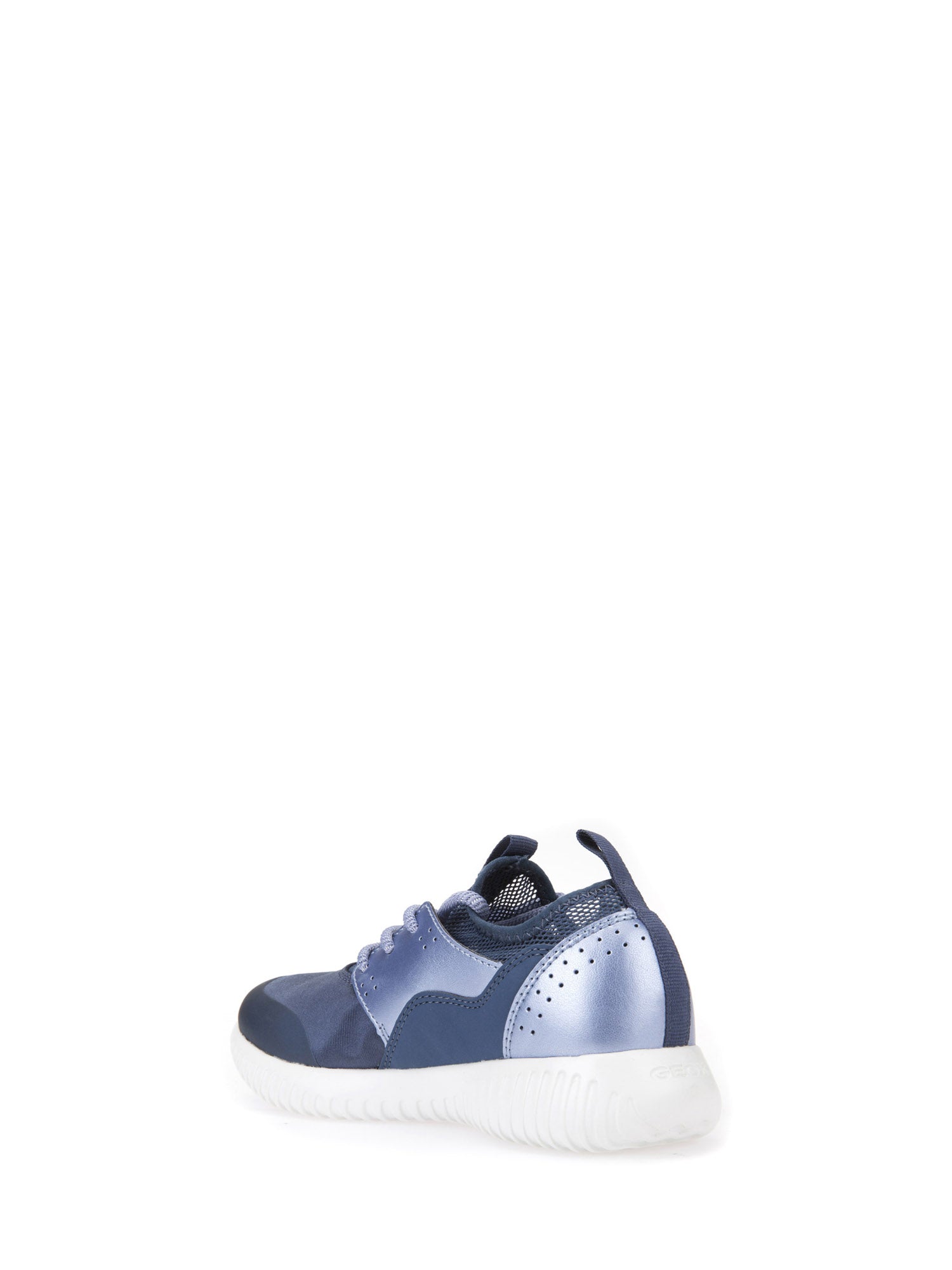 Sneakers Blu Geox