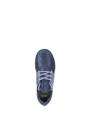 Sneakers Blu Geox