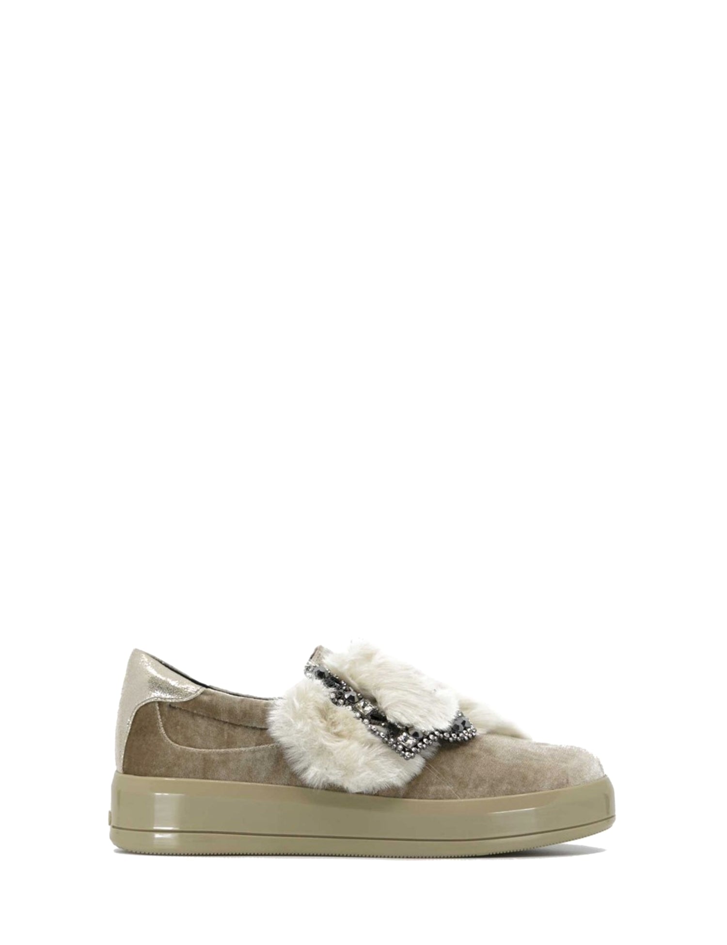 Slip-on Beige Liu-jo