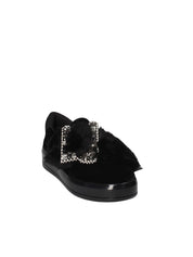 Slip-on Nero Liu-jo
