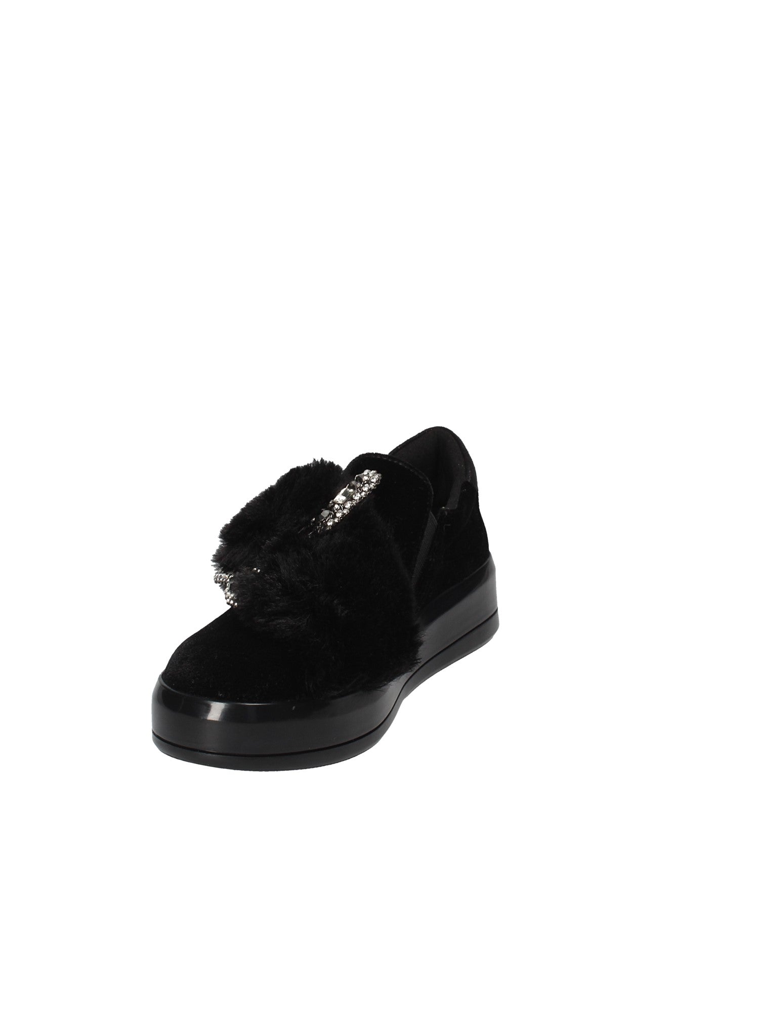Slip-on Nero Liu-jo