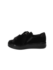 Slip-on Nero Liu-jo