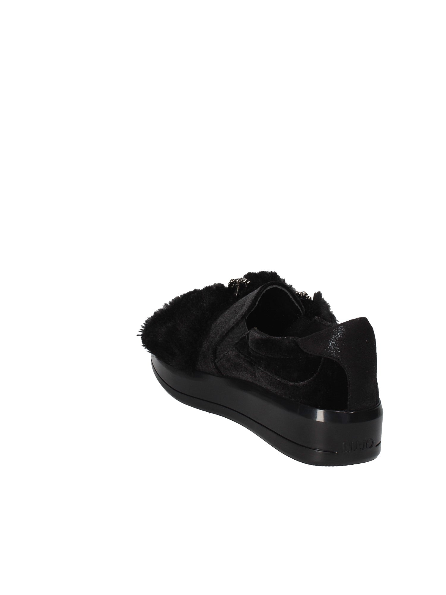 Slip-on Nero Liu-jo