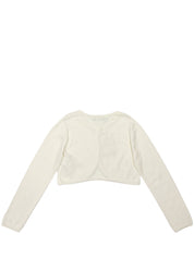 Cardigan Bianco Losan