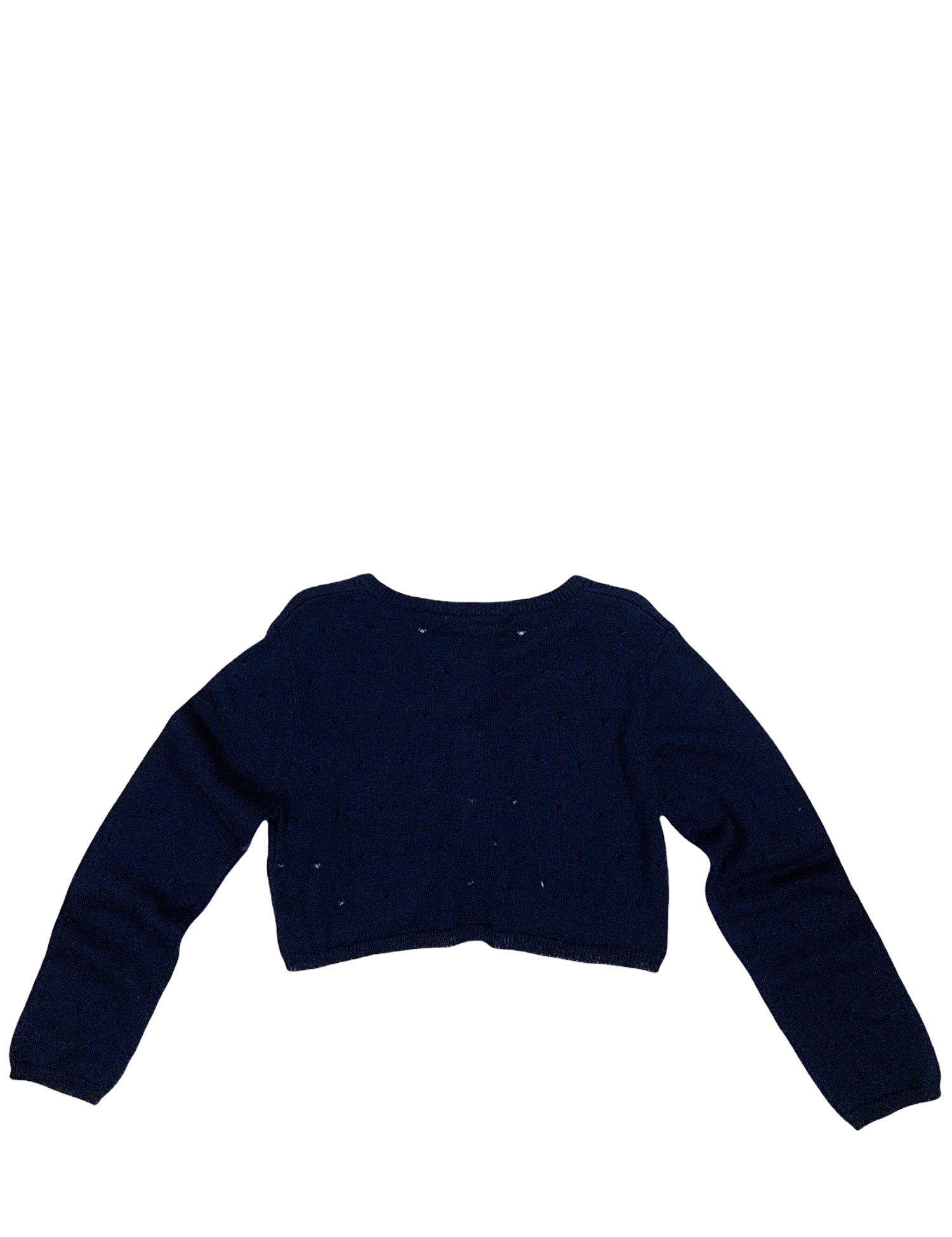 Cardigan Blu Losan