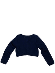 Cardigan Blu Losan
