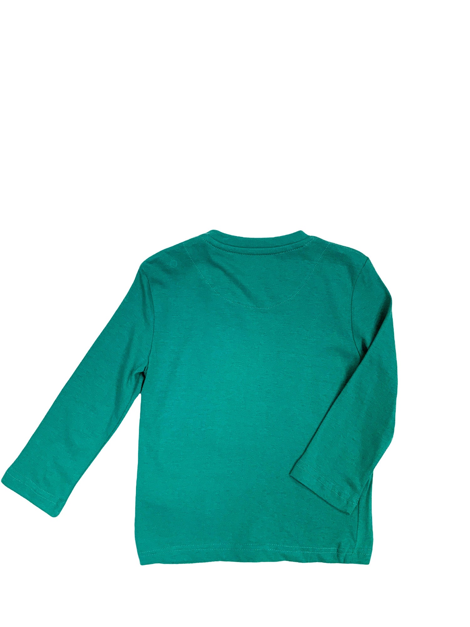 Maglie Verde Losan