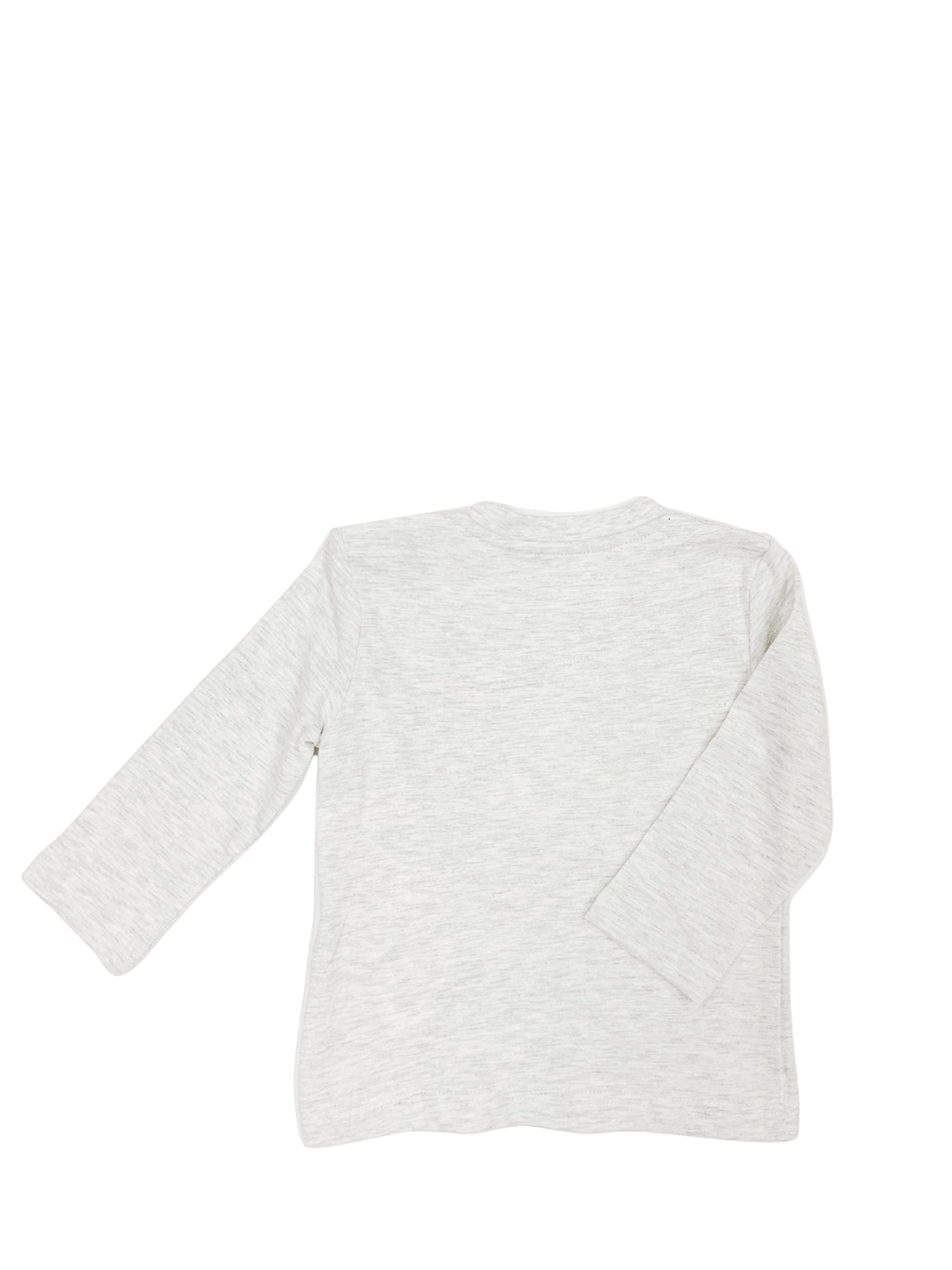 Maglie Grigio Losan