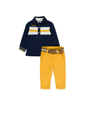 Completi Blu Losan