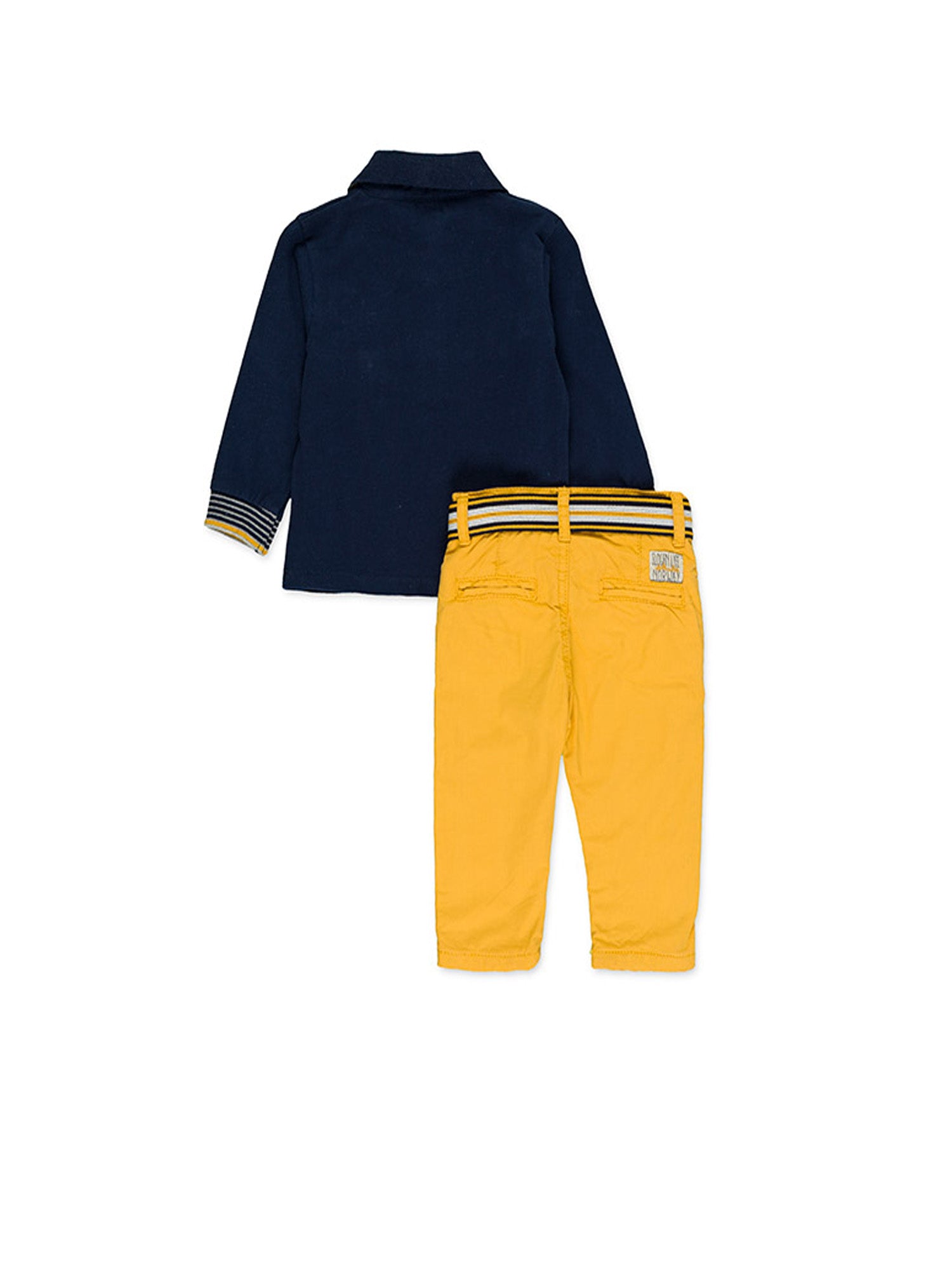 Completi Blu Losan
