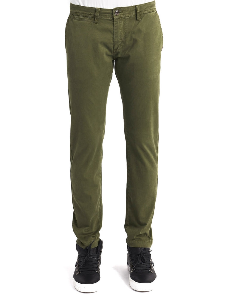 Pantaloni Verde Gaudi Jeans