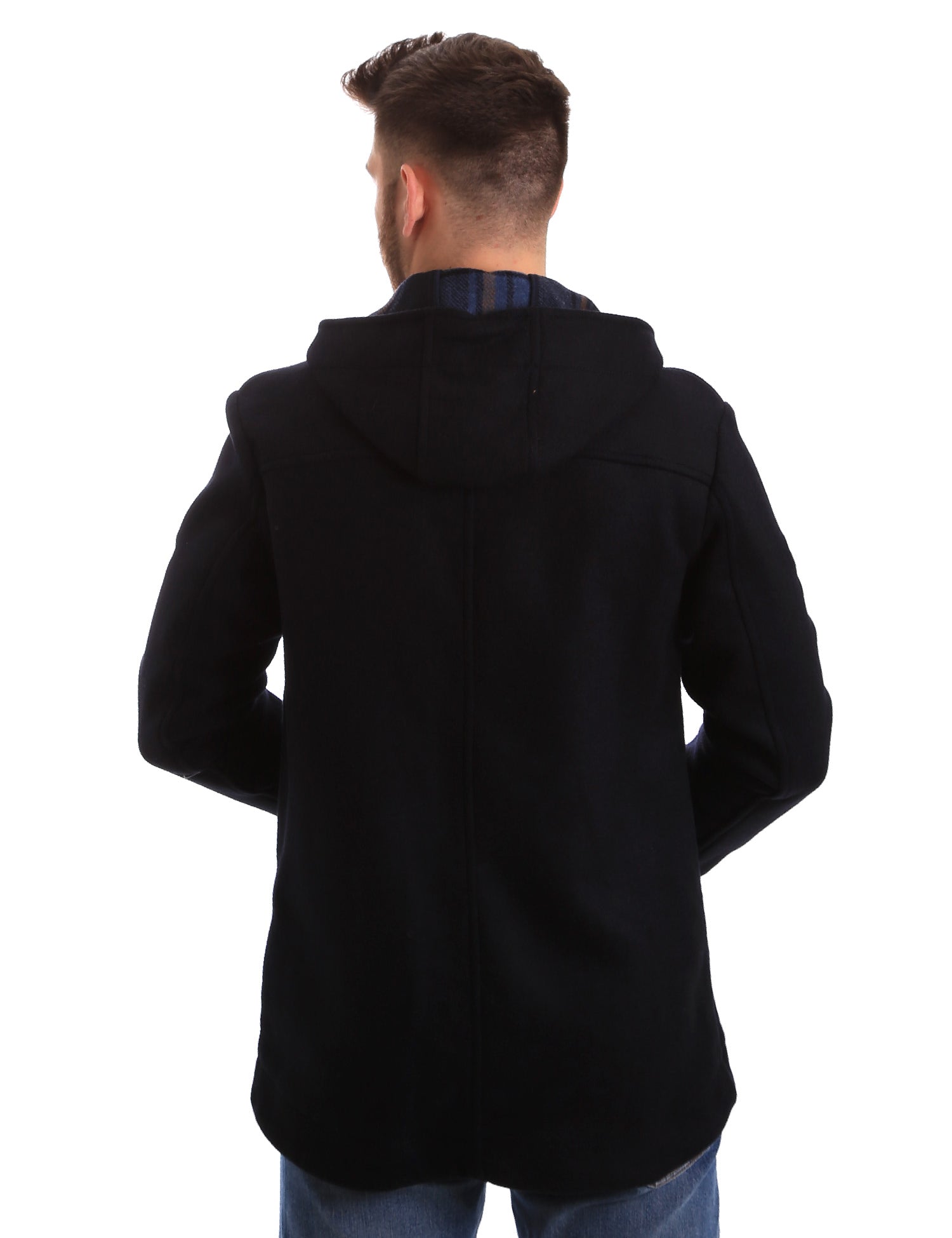 Cappotti Blu Gaudi Jeans