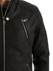 Giacche Nero Gaudi Jeans