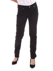 Pantaloni Nero Gaudi Jeans
