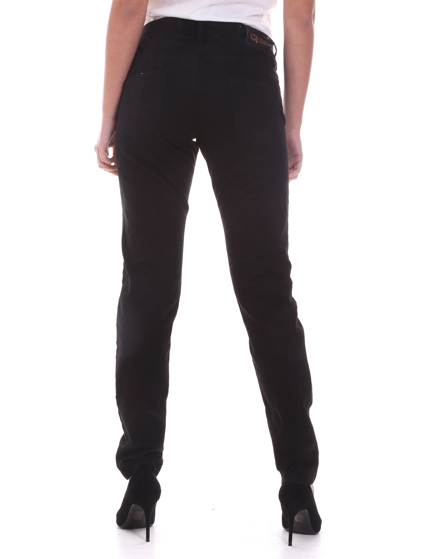 Pantaloni Nero Gaudi Jeans