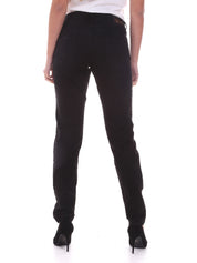 Pantaloni Nero Gaudi Jeans