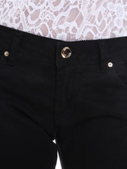 Pantaloni Nero Gaudi Jeans