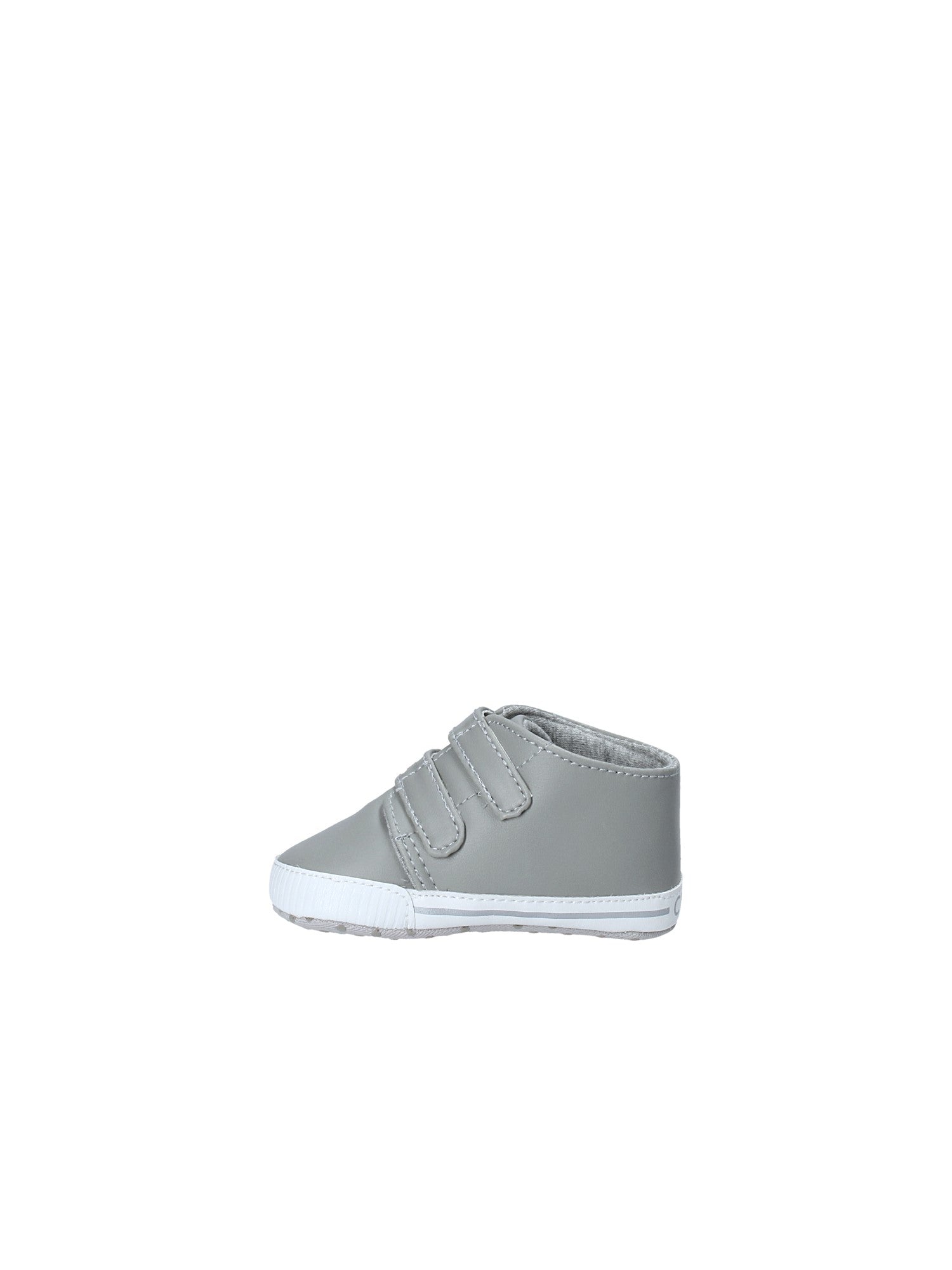 Scarpe culla Grigio Chicco