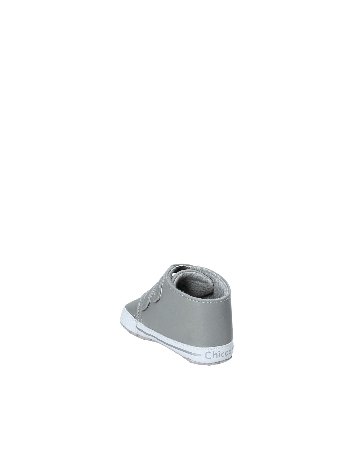 Scarpe culla Grigio Chicco