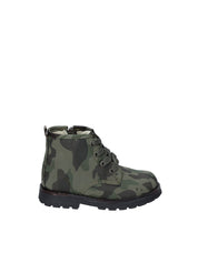 Stivaletti Verde Chicco