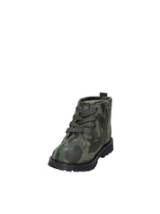 Stivaletti Verde Chicco
