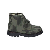 Stivaletti Verde Chicco