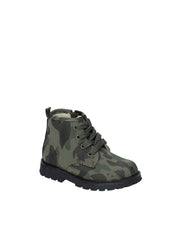 Stivaletti Verde Chicco