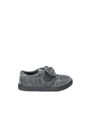 Scarpe culla Grigio Chicco