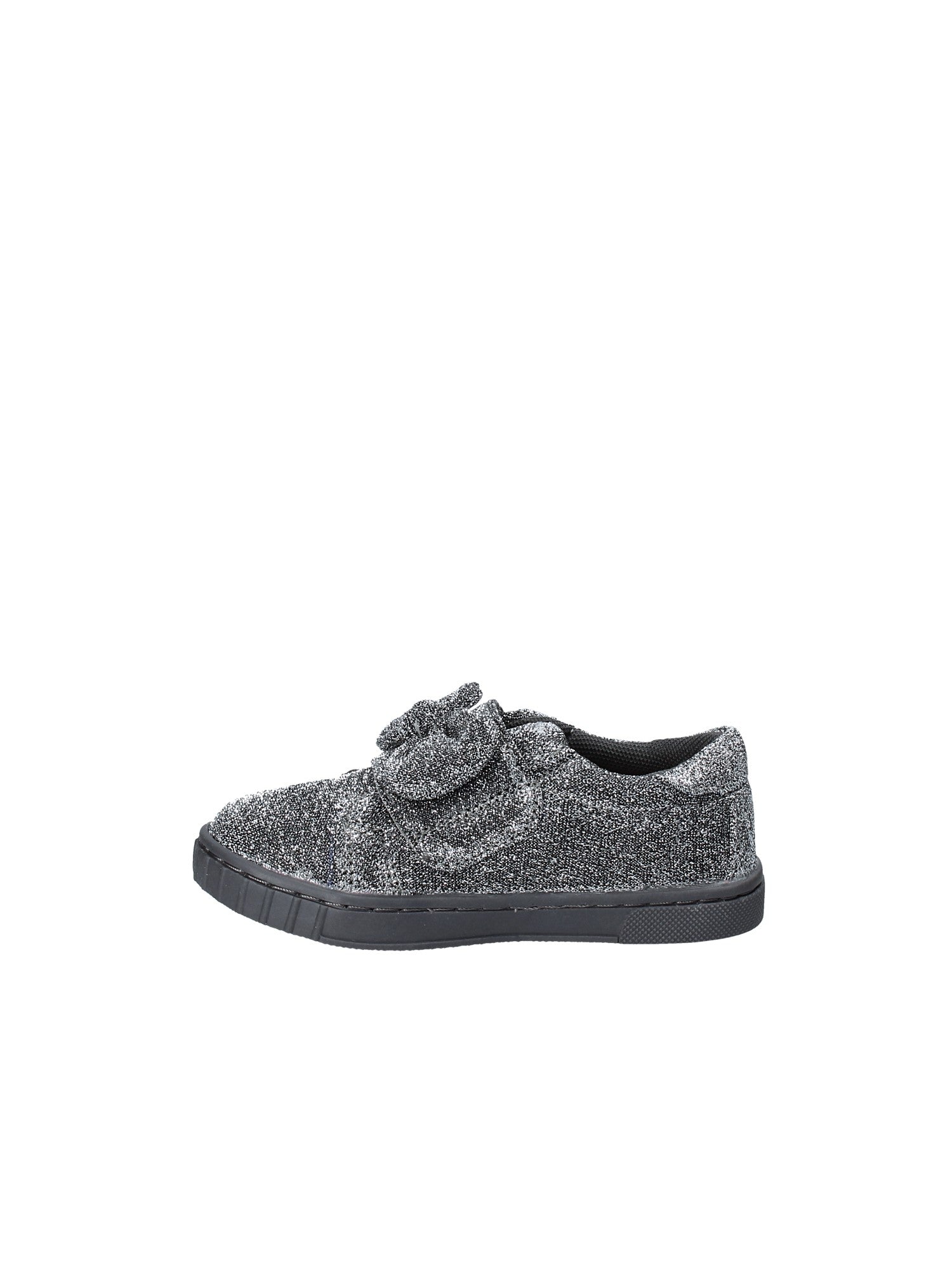 Scarpe culla Grigio Chicco