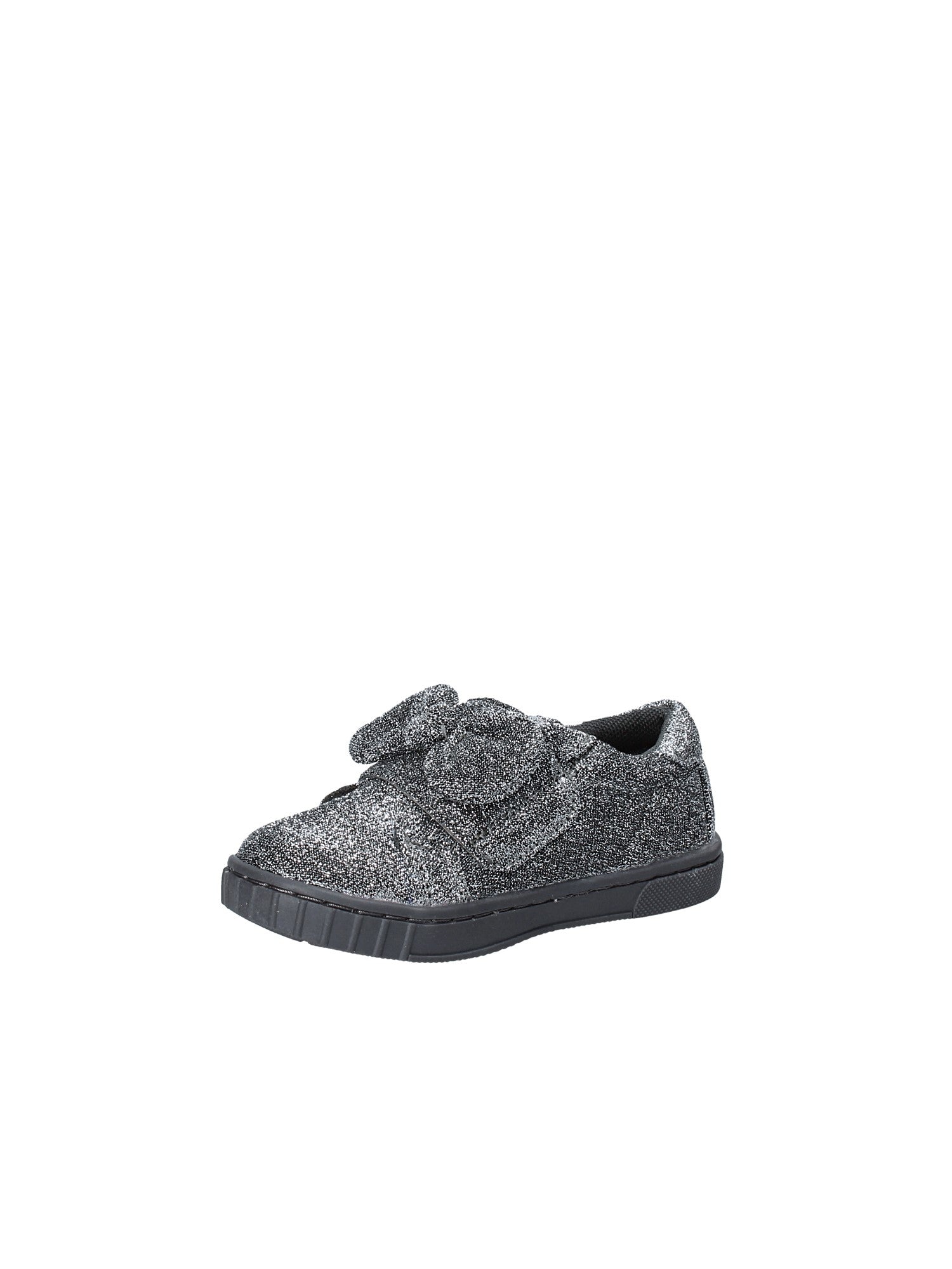 Scarpe culla Grigio Chicco