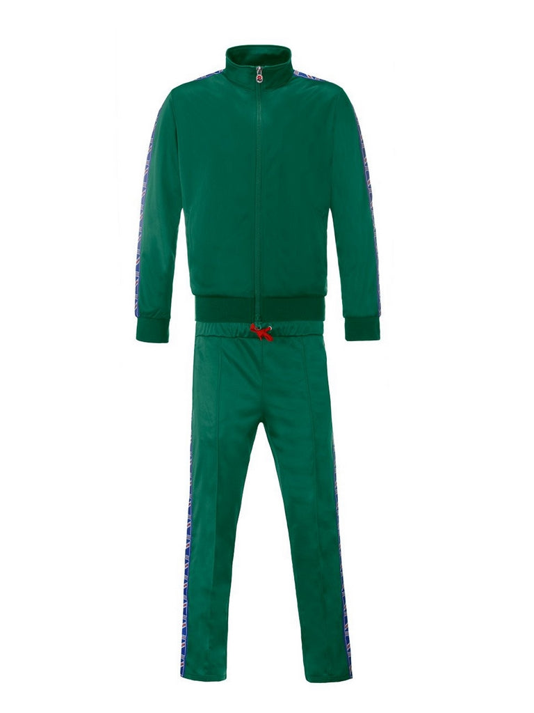 Tute Verde Invicta