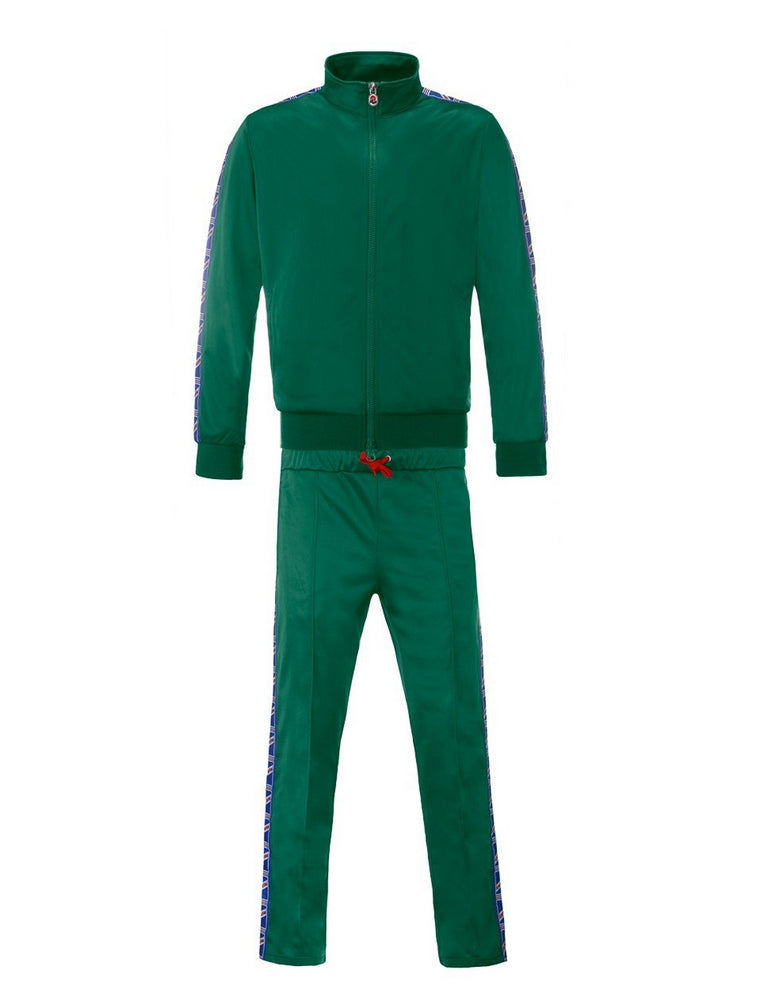 Tute Verde Invicta