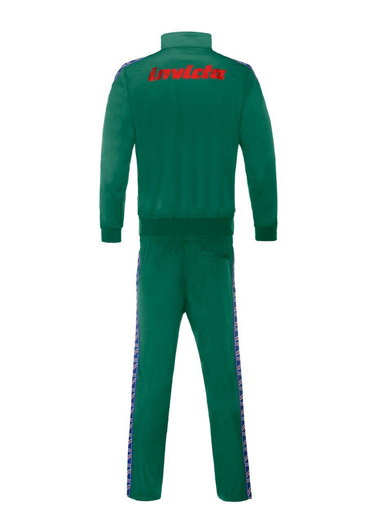 Tute Verde Invicta